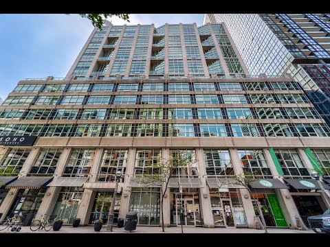 #PH7-36 Blue Jays Way, Toronto Home for Sale - Real Estate Properties for Sale