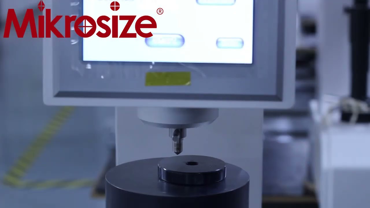 uRocky-45 Digital Superficial Rockwell Hardness Tester