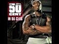 50 Cent - In Da Club (CLEAN) [HQ]