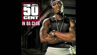 50 Cent - In Da Club (CLEAN) [HQ]