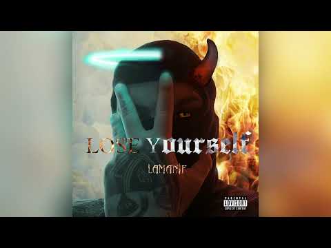 LAMANIF x Afo - DUNNO - Official Audio Release