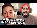 LETICIA SHIRAKIIN NÃO MERECE ISSO ENTENDA O CASO