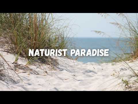 Top 10 Naturist Beaches in Europe