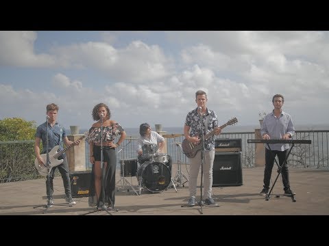 Black Line - Flashback