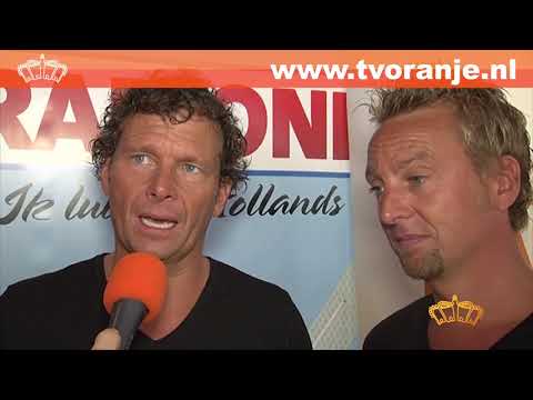 TV Oranje Showflits - Gebroeders Ko