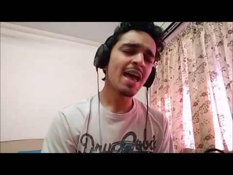 All of Me Cover by Rohan | John Legend |