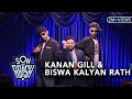 Son Of Abish feat. Kanan Gill & Biswa Kalyan Rath DEFAULT Thumbnail