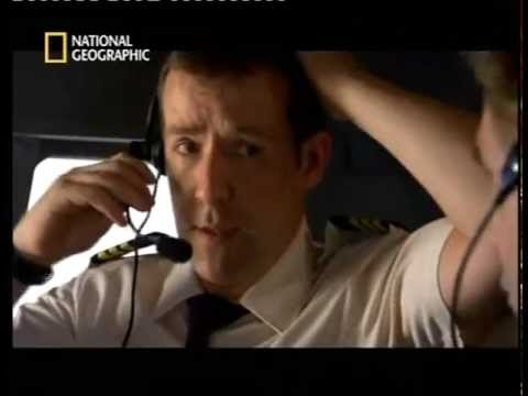 Mayday : Dangers dans le ciel - Évacuation miraculeuse - Vol 358 Air France