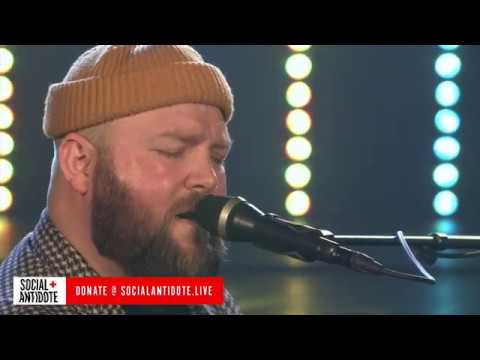 HALLELUJAH - LEONARD COHEN - LIVE Cover by @ryaninnesmusic