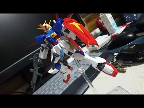 [QMI]HG 1/144 Force Impulse gundam