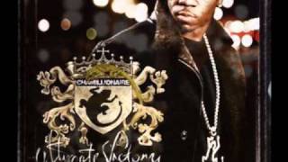 Chamillionaire feat. Short Dawg - Passenger Seat 2011