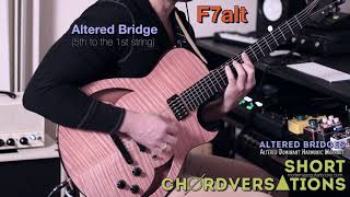 Video: SHORT CHORDVERSATIONS #11