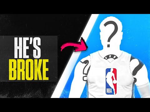 NBA Players Who Got Greedy, Then Regretted It