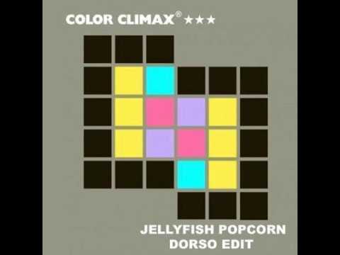 Color Climax - Jellyfish Popcorn (Dorso Edit)