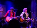 Ian Hunter and the Rant Band: Wash Us Away