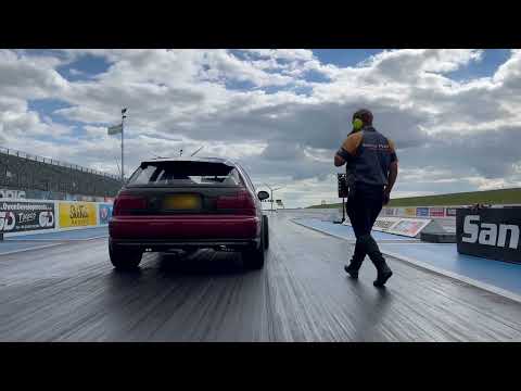 DJP MOTORSPORT | SANTAPOD The Fast Show 2023!