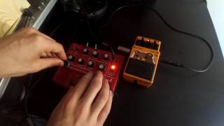 Video thumbnail for Cheap synth - Massive bass (Gakken SX-150 Mark II) by OMURAEXO