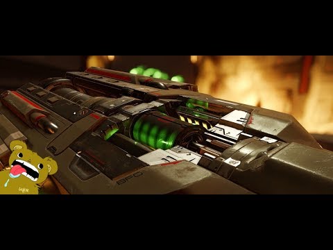 Steam Community :: Video :: DOOM: Getting the BFG-9000 [2k/1440p]