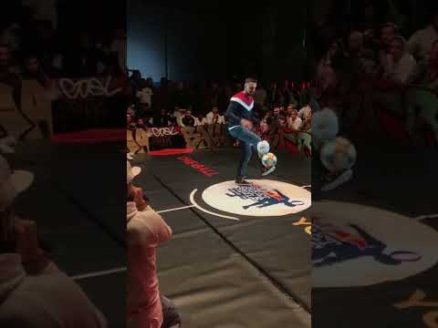 Jordan meunier champion de France 2019 incroyable passage 😍😱