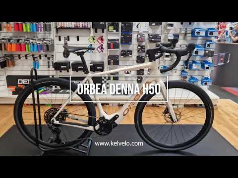 Vidéo DENNA H50 2026