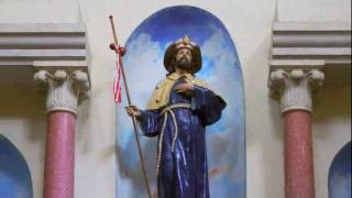 preview picture of video 'Historia de Santiago Apóstol'