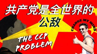 [問卦] 有沒有學中文又不舔共的外國youtuber