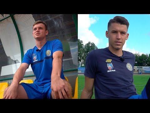 Wychowankowie są wśród nas