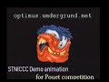 3DO Homebrew STNICC2000 Demo Ported By Optimus6128