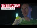 Welcome Tyton! ??? | ‘Ik heb geen moment getwijfeld’ | FIRST INTERVIEW