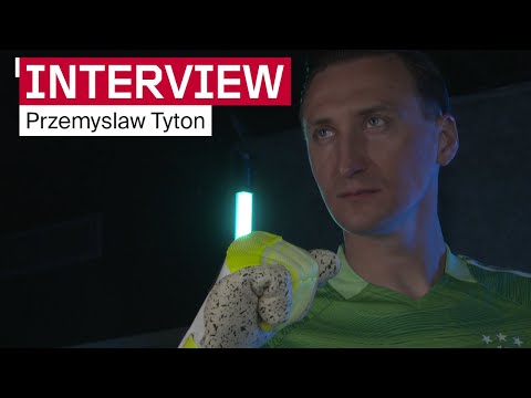 Welcome Tyton! 🧤🇵🇱 | ‘Ik heb geen moment getwijfeld’ | FIRST INTERVIEW
