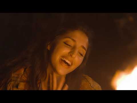 Roksana - not a fool