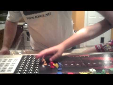 Go Goblin, Go!!! unboxing