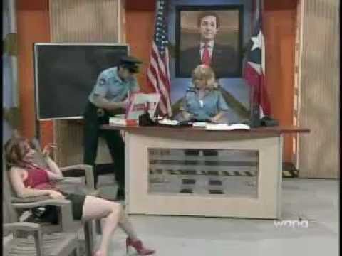 Risas en Combo 1/30/12 - P.R.P.D.