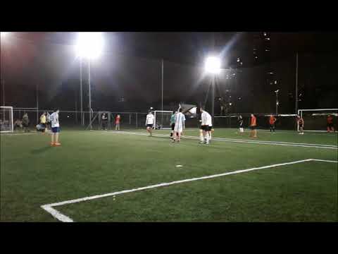 Soy Khea vs Cuchos F.C #Apertura #Fútbol8 #Fecha5 - UCHAMP