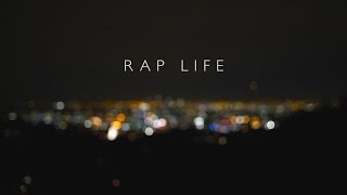 'Rap Life' Episode 6: Scrape The Plate