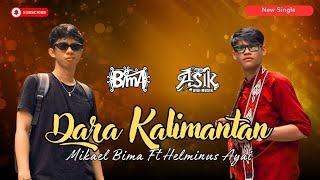 Download lagu Dara Kalimantan_Helminus Ayai ft Bima ( Video Clip) mp3