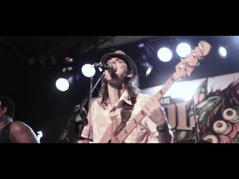 Festival DoSol 2015: Skabong (SE)