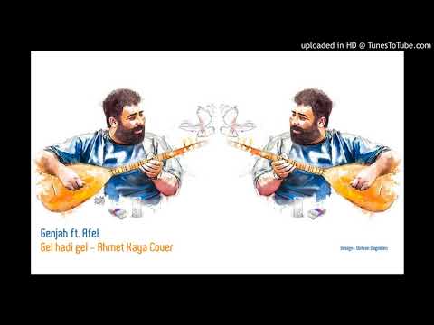 Genjah ft. Afel // Hadi Gel