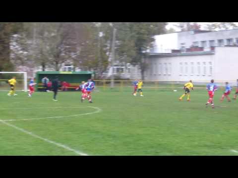 SEMP95 - PERŁA ZŁOTOKŁOS