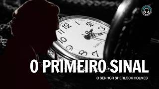 A bengala e o cachorro | O cão dos Baskerville