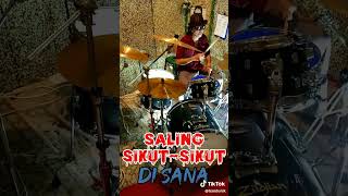Download lagu SLANK - APATIS BLUES | DRUM COVER mp3