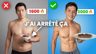 These 3 "Healthy" Habits Were Making Me FAT Without Me Knowing It