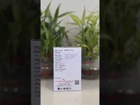 Ursodeoxycholic Acid 450 Mg Tab