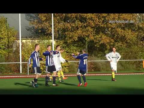 SC Wentorf II - SV Altengamme II