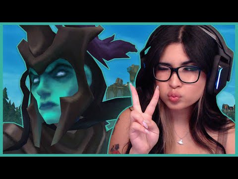 DOMINATING ON KALISTA!! | YourPrincess