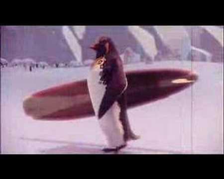 Trailer-Vorschau: Könige der Wellen