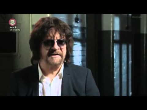 Jeff Lynne talks about the sitcom Porridge