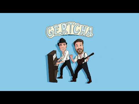 Gertcha! — Live at Canvas, Mansfield