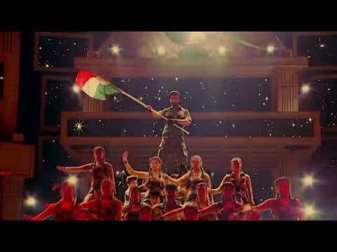 Zee Cine Awards 2019 - 7 April 2019