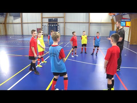 AP 21 pod patronatem Wisły Kraków